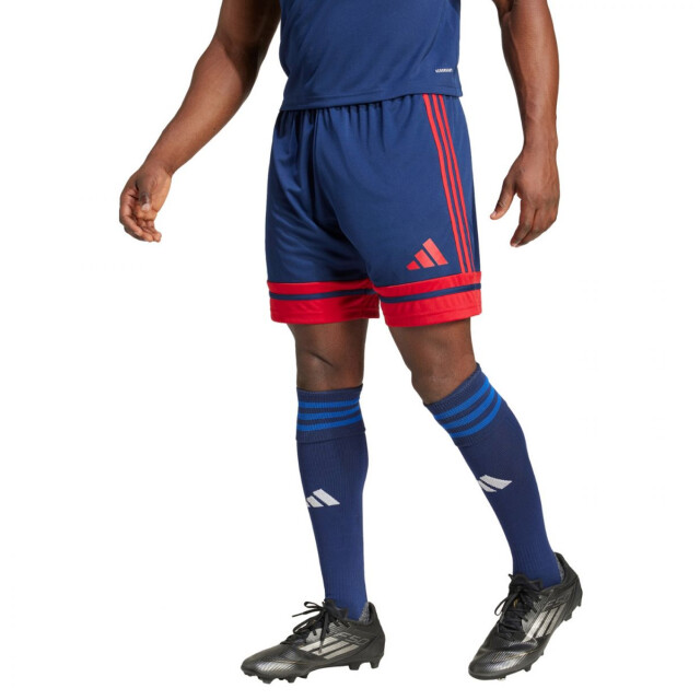 Adidas Heren squadra 25 korte broek UTPP5174_redblue large