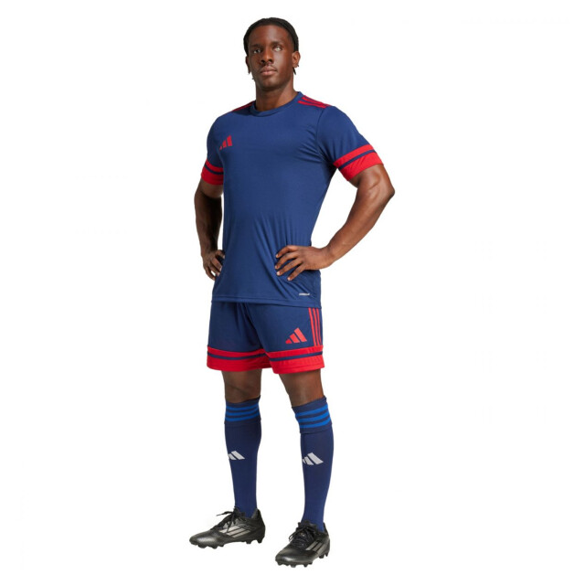 Adidas Heren squadra 25 korte broek UTPP5174_redblue large