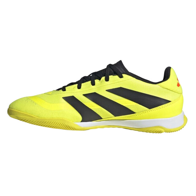 Adidas Heren predator league zaalvoetbalschoenen UTPP4135_yellow large