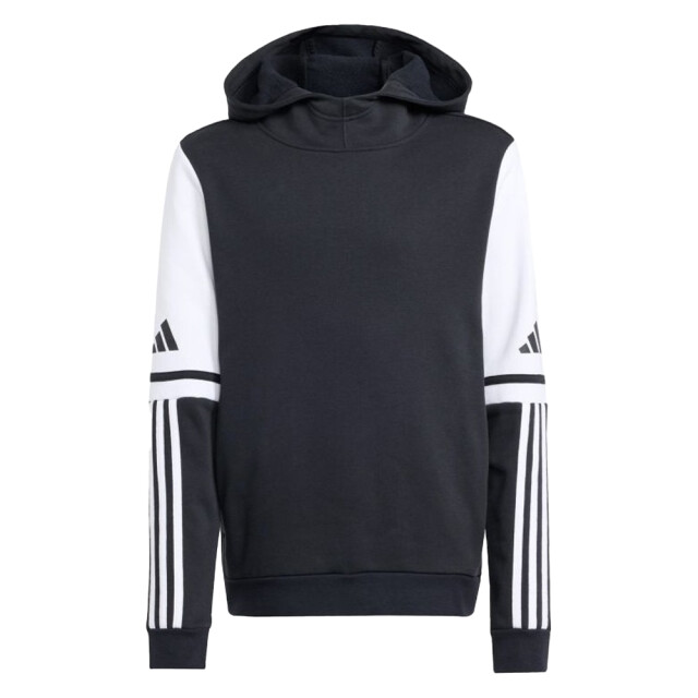 Adidas Kinderen/kinderen squadra 25 hoodie UTPP4139_black large