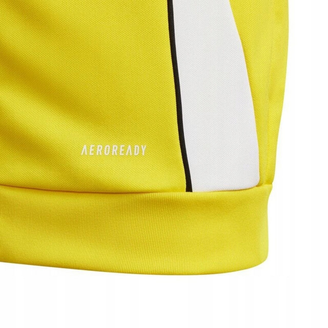 Adidas Trainingsjack tiro 24 voor kinderen/kinderen UTPP4247_yellow large