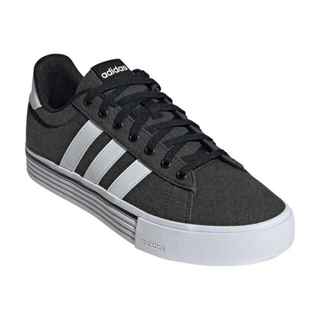 Adidas Heren daily 4.0 trainers UTPP4423_grey large