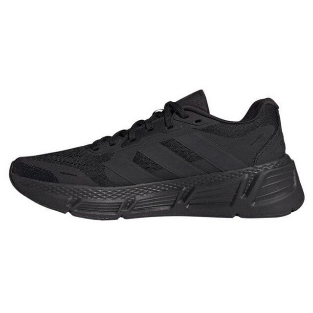 Adidas Heren questar 2 sportschoenen UTPP3962_black large