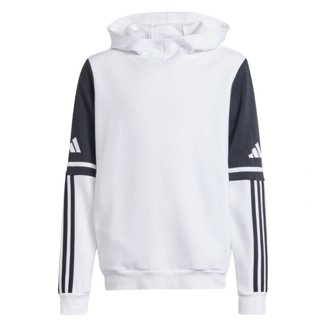 Adidas Kinderen/kinderen squadra 25 hoodie UTPP4116_white large