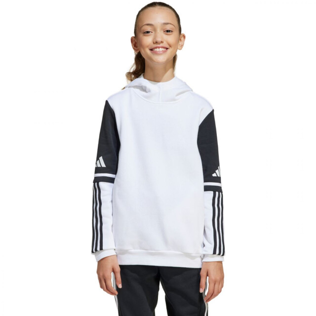 Adidas Kinderen/kinderen squadra 25 hoodie UTPP4116_white large