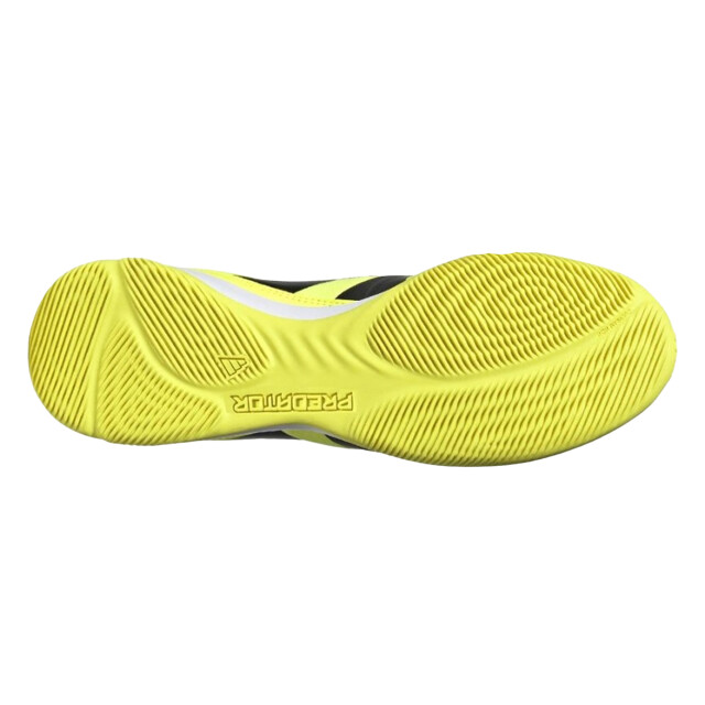 Adidas Heren predator league zaalvoetbalschoenen UTPP4135_yellow large
