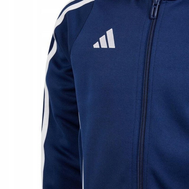 Adidas Trainingsjack tiro 24 voor kinderen/kinderen UTPP4247_navyblue large