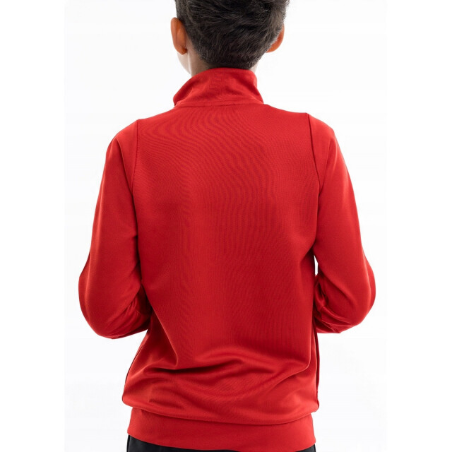 Adidas Trainingsjack tiro 24 voor kinderen/kinderen UTPP4247_red large