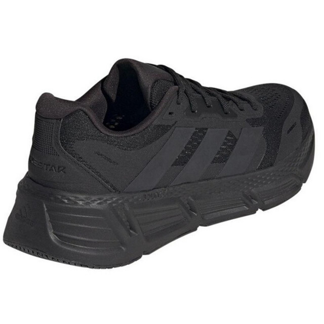Adidas Heren questar 2 sportschoenen UTPP3962_black large