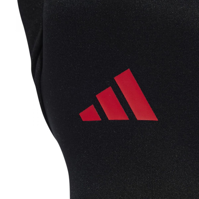 Adidas Heren manchester united fc winterhandschoenen UTPP3834_blackred large