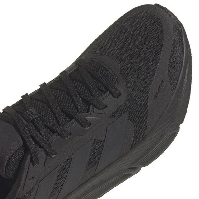 Adidas Heren questar 2 sportschoenen UTPP3962_black large