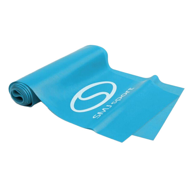 SMJ Sport Zwaargewicht weerstandsband UTPP4056_blue large