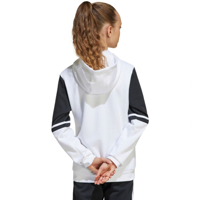 Adidas Kinderen/kinderen squadra 25 hoodie UTPP4116_white large