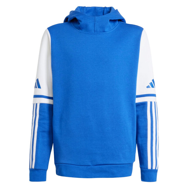 Adidas Kinderen/kinderen squadra 25 hoodie UTPP4116_blue large