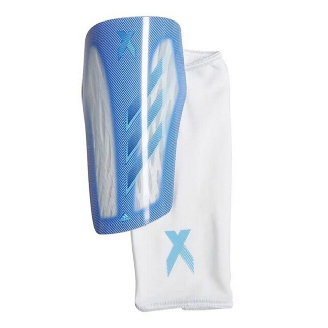 Adidas Sg scheenbeschermers voor volwassenen UTPP4230_bluewhite large
