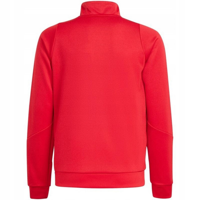 Adidas Trainingsjack tiro 24 voor kinderen/kinderen UTPP4247_red large