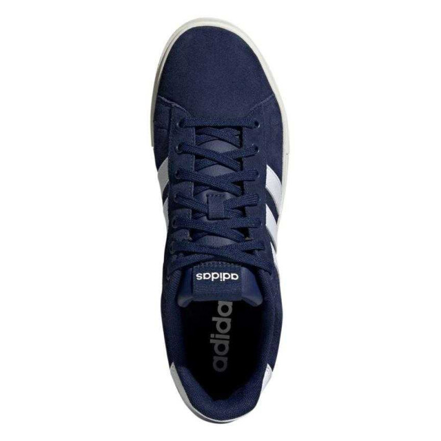 Adidas Heren daily 4.0 trainers UTPP4423_navyblue large