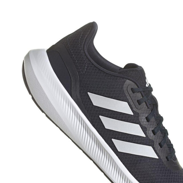Adidas Heren runfalcon 3 trainers UTPP3737_black large