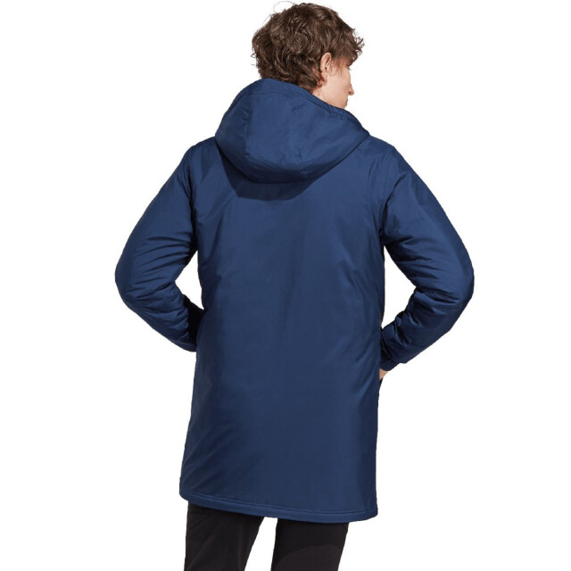 Adidas Heren entrada 22 stadionjas UTPP3310_navyblue large
