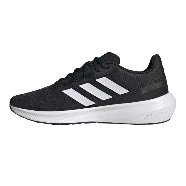 Adidas Heren runfalcon 3 trainers UTPP3737_black large