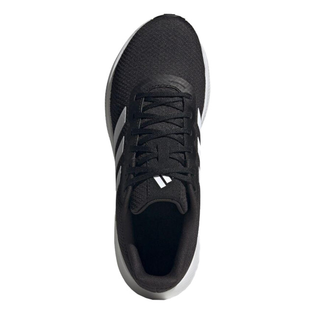 Adidas Heren runfalcon 3 trainers UTPP3737_black large