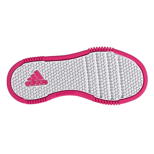 Adidas Dames tensaur 2.0 trainers UTPP2648_whitepink large