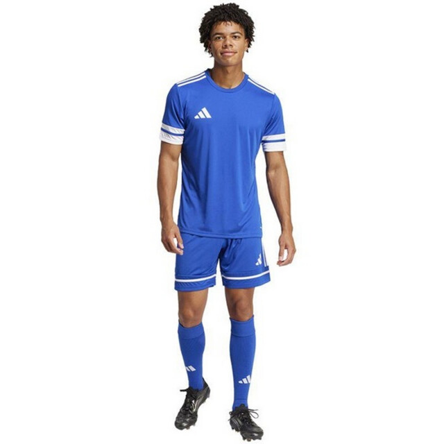 Adidas Heren squadra 25 korte broek UTPP2768_blue large