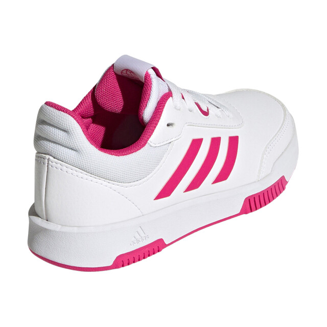 Adidas Dames tensaur 2.0 trainers UTPP2648_whitepink large