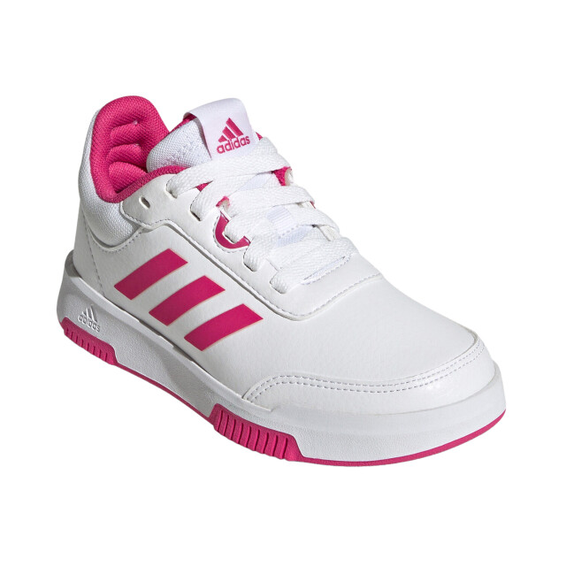 Adidas Dames tensaur 2.0 trainers UTPP2648_whitepink large