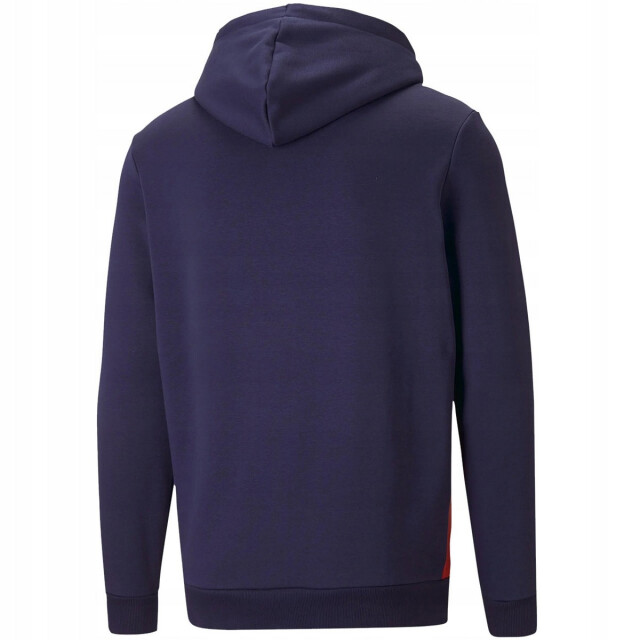 Adidas Heren tiro 23 hoodie UTPP2830_navyblue large