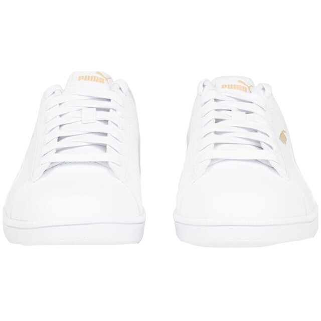 Puma Heren up baseline trainers UTPP1634_white large