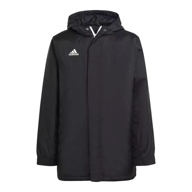 Adidas Heren entrada 22 stadionjas UTPP2888_black large