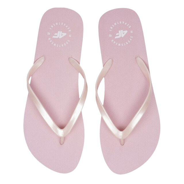 4F Dames ss23fflif064 pvc teenslippers UTPP1865_pink large
