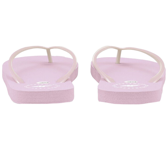 4F Dames ss23fflif064 pvc teenslippers UTPP1865_pink large