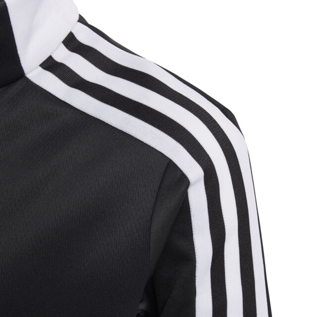 Adidas Kinder/kinder tiro 21 sweatshirt UTPP2137_black large