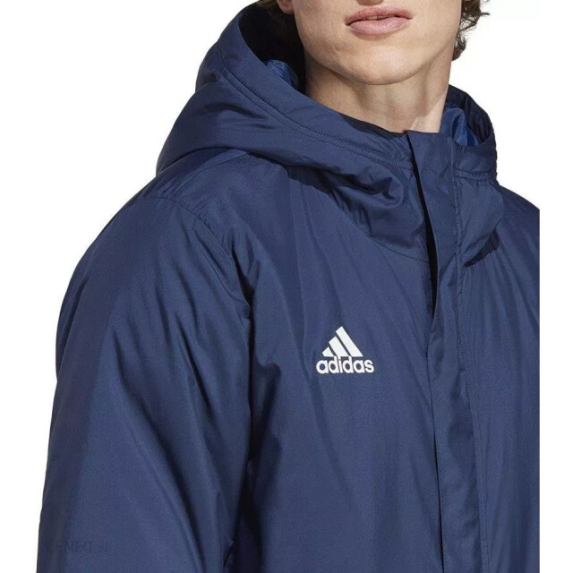 Adidas Heren entrada 22 stadionjas UTPP3310_navyblue large