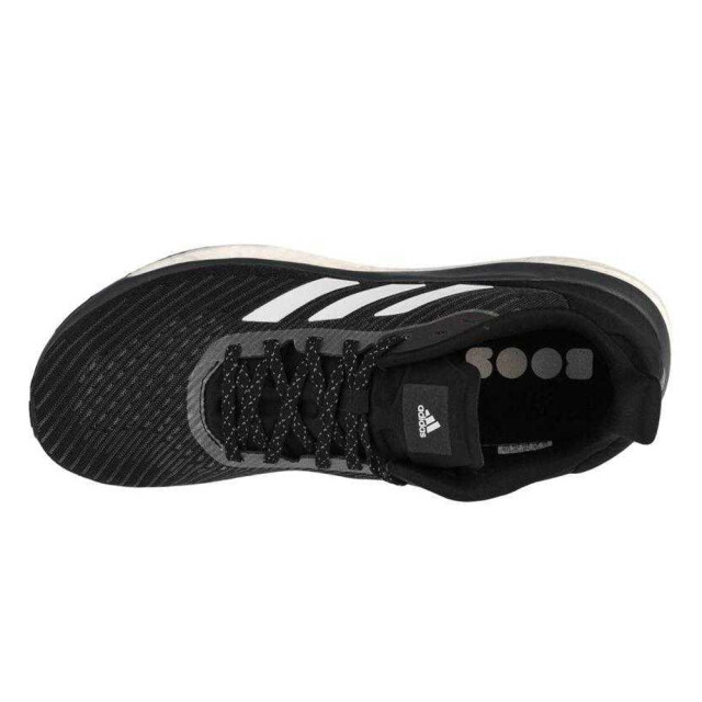 Adidas Dames solar drive 19 trainers UTPP2174_black large