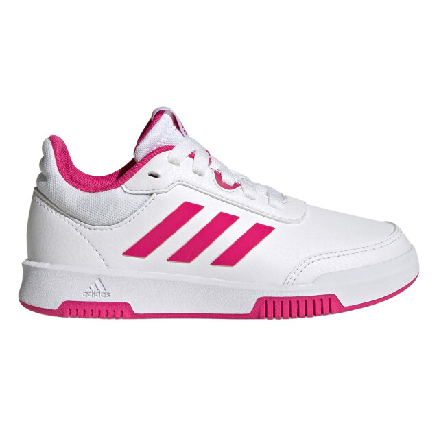 Adidas Dames tensaur 2.0 trainers UTPP2648_whitepink large
