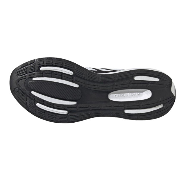 Adidas Heren runfalcon 3 trainers UTPP3737_black large