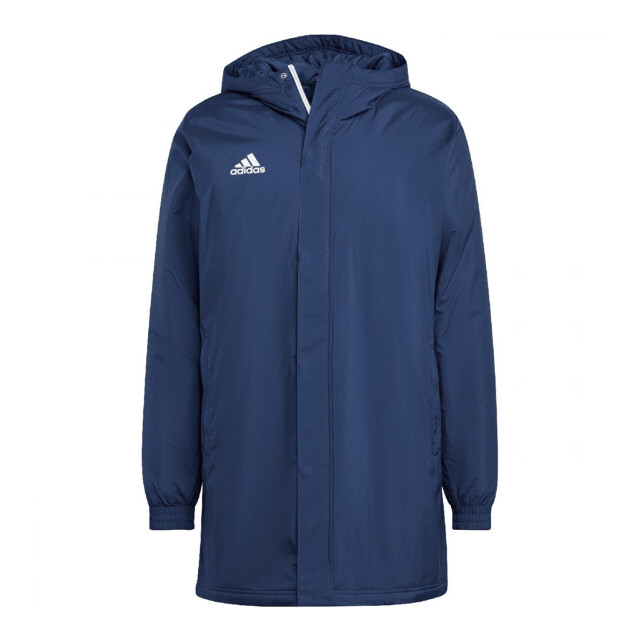 Adidas Heren entrada 22 stadionjas UTPP3310_navyblue large