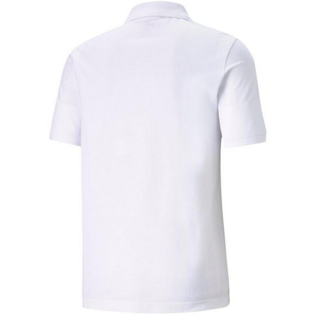 Puma Heren essentieel piqué poloshirt UTPP1522_white large
