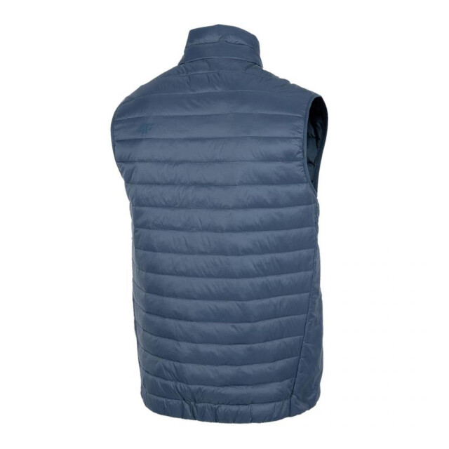 4F Heren h4z22 kump001 gilet UTPP1572_navyblue large