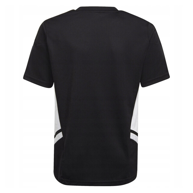 Adidas Kinderen/kinderen condivo 22 t-shirt UTPP1596_black large