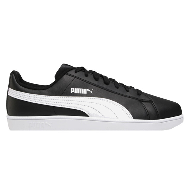 Puma Heren up baseline trainers UTPP1634_black large