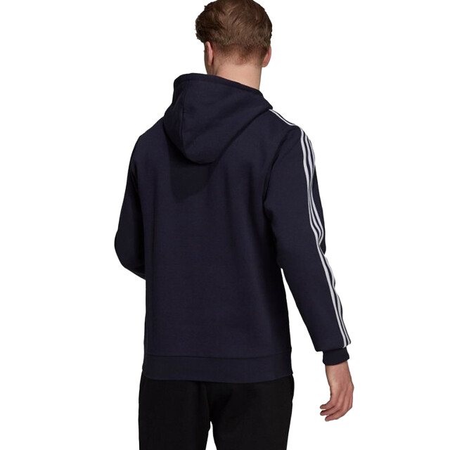 Adidas Heren essentials hoodie UTPP1093_navyblue large