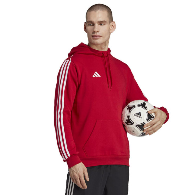 Adidas Heren tiro 23 hoodie UTPP2146_red large