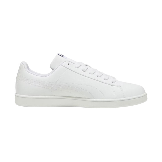 Puma Heren up baseline trainers UTPP1634_whiteblue large