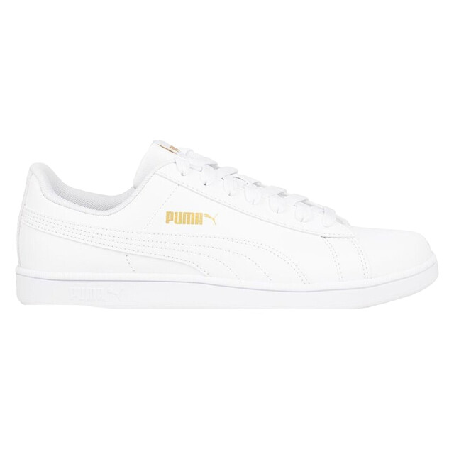 Puma Heren up baseline trainers UTPP1634_white large
