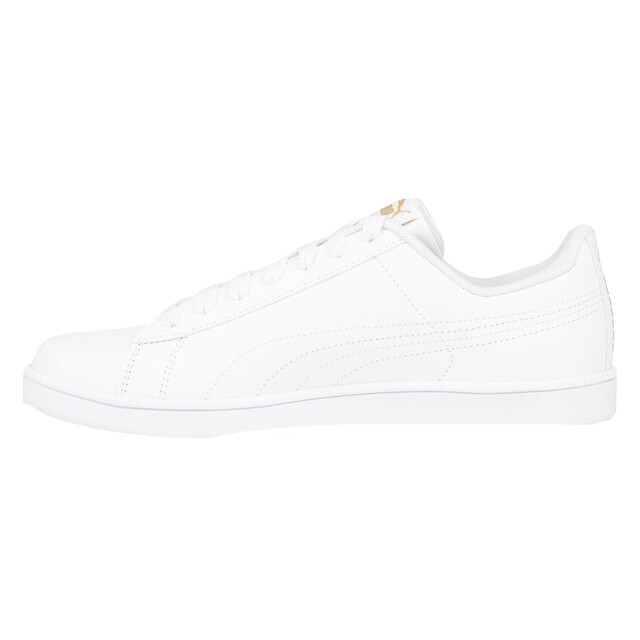 Puma Heren up baseline trainers UTPP1634_white large
