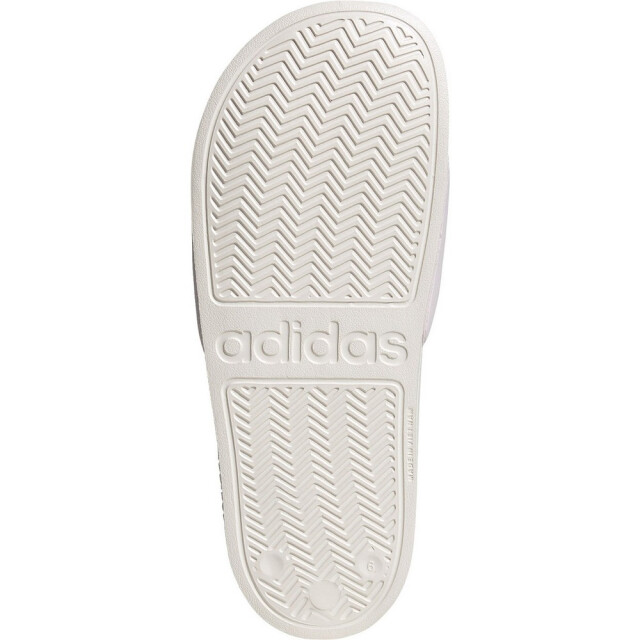 Adidas Dames adilette douche sliders UTPP2019_white large